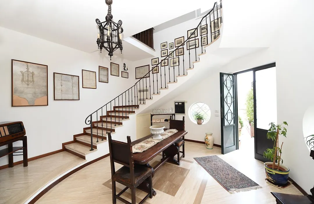 Bella Sorrento B&B-1