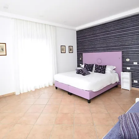 Bella Sorrento B&B-2