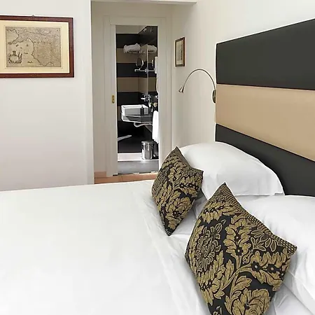 Bella Sorrento B&B-3